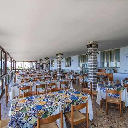 Madonna Della Scala Bed & Breakfast Castellabate Exterior photo